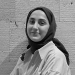 About Us Feyza Nur Tekdemir