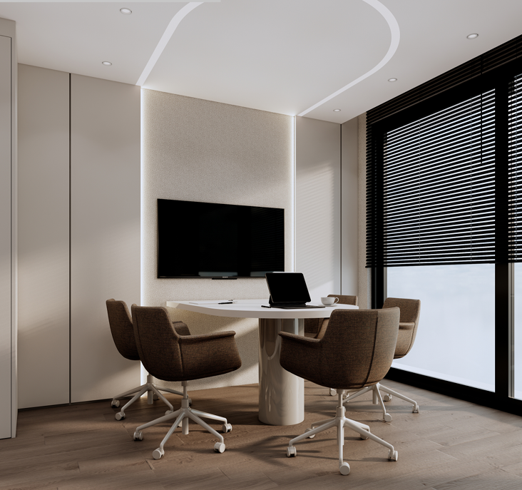 Properties Toplantimasasi